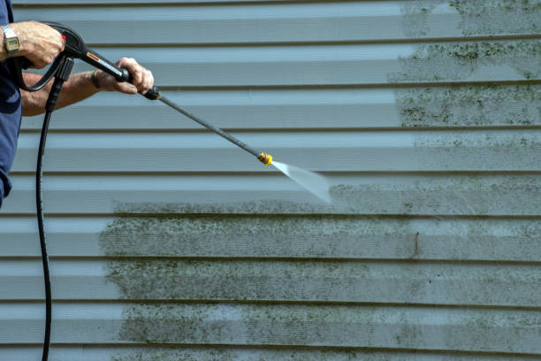 Best Gutter Cleaning  in Jennerstown, PA